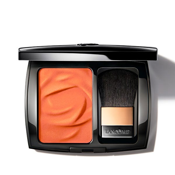 

Пудровые румяна LANCOME Blush Subtil, Orange Phoria
