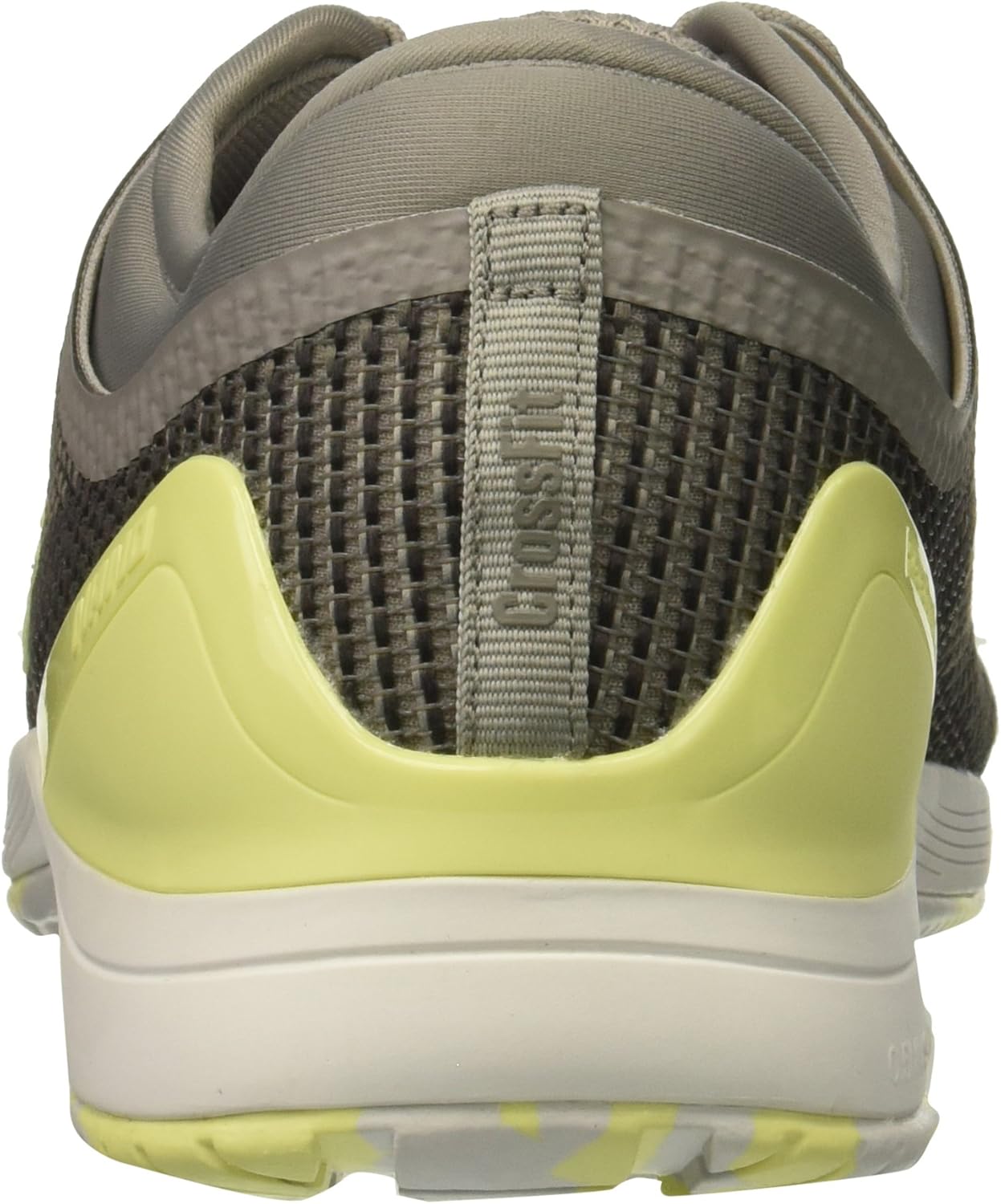 Мужские кроссовки Reebok Crossfit Nano 7.0, серый — фото 3