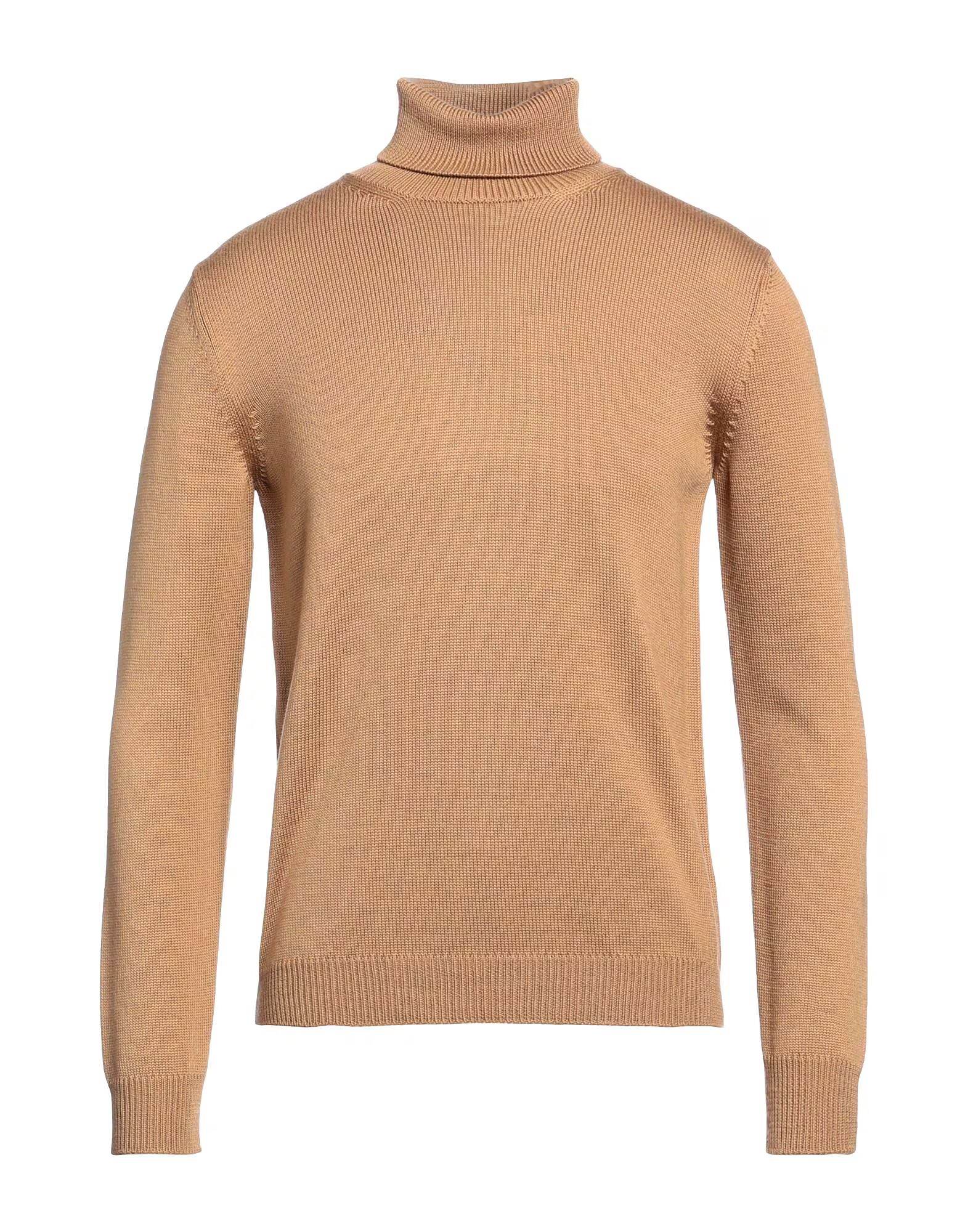 

Водолазка Roberto Collina, коричневый