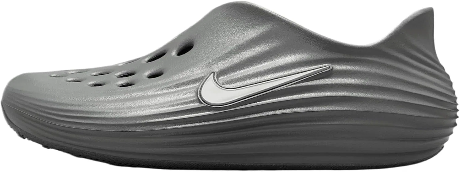 Мужские кроссовки Nike ReactX Rejuven8 HV5060, Smoke Grey Smoke Grey Smoke Grey