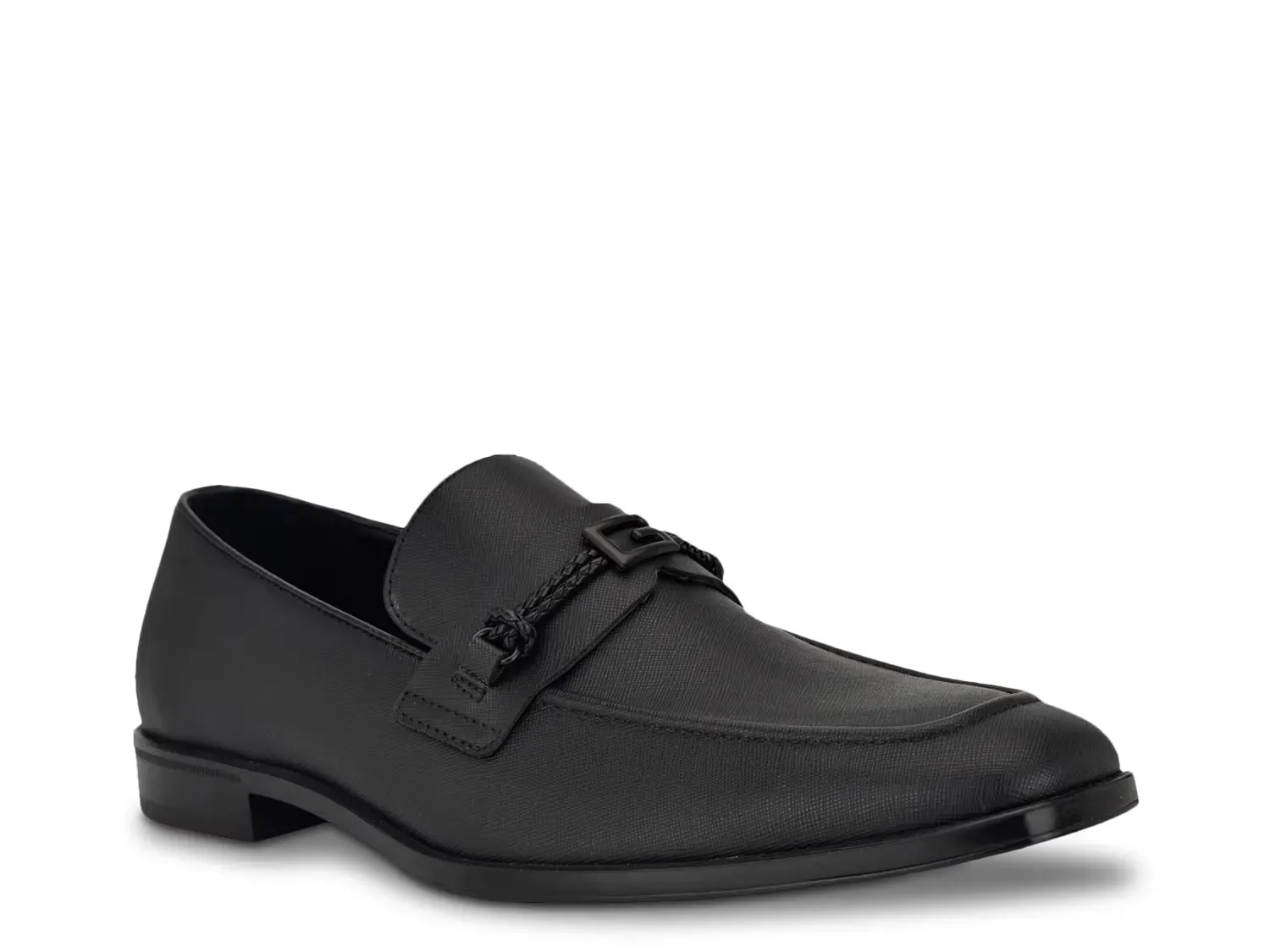 

Hare Лоферы Guess, Black