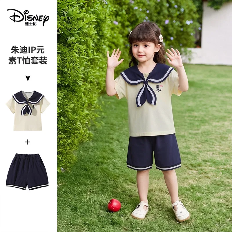 Детский костюм Zootopia Disney Navy Blue — фото 3
