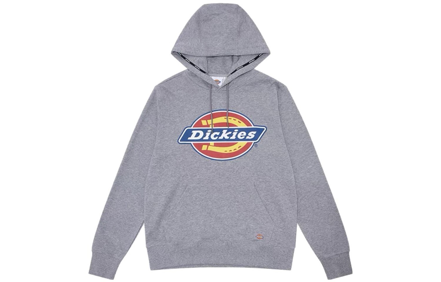 

Dickies Мужская толстовка, Серый