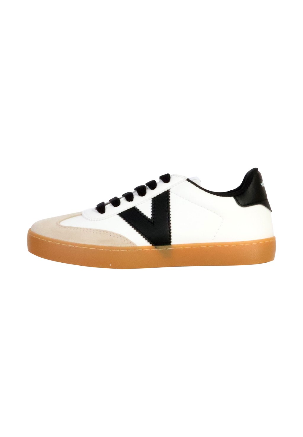 Кроссовки BASKET Victoria Shoes, бежевый