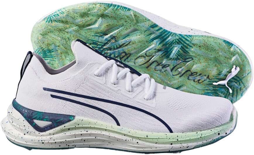 

Мужские кроссовки Palm Tree Crew, белый