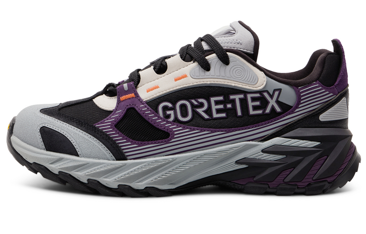 KS 2000 Outdoor Shoes Unisex KOLON SPORT, черный as — фото 2