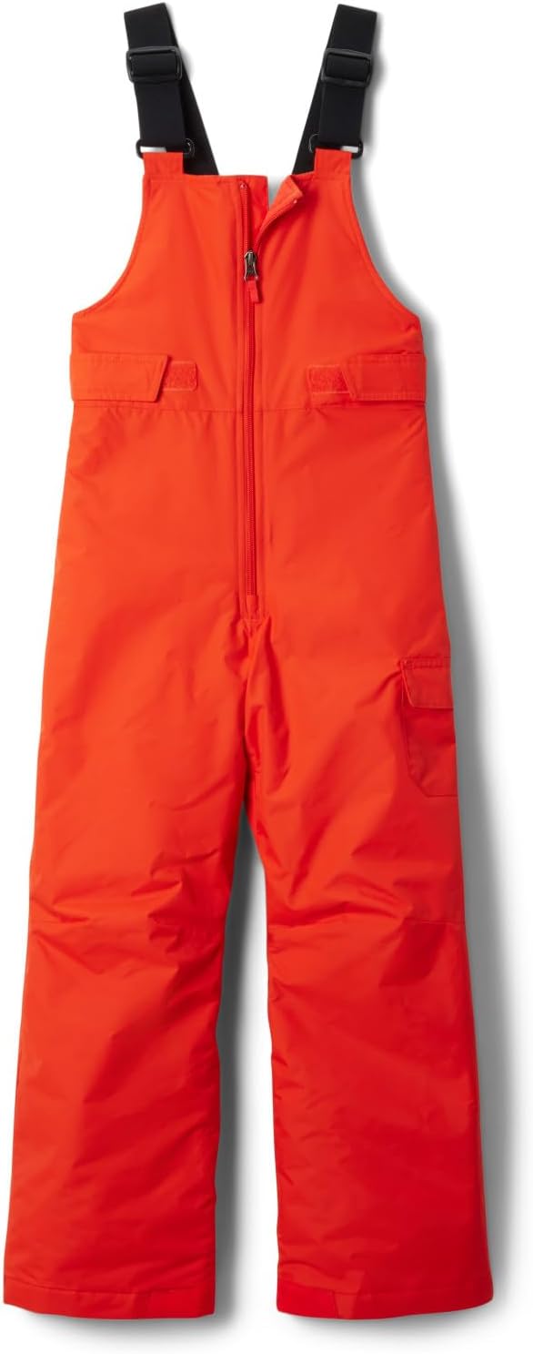 

Columbia детские комбинезоны Snowslope III, Spicy