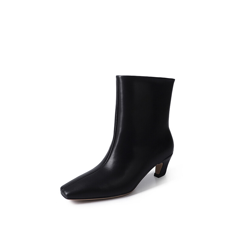 

Ботильоны AIQINISHA Ankle Boots Women's, коричневый