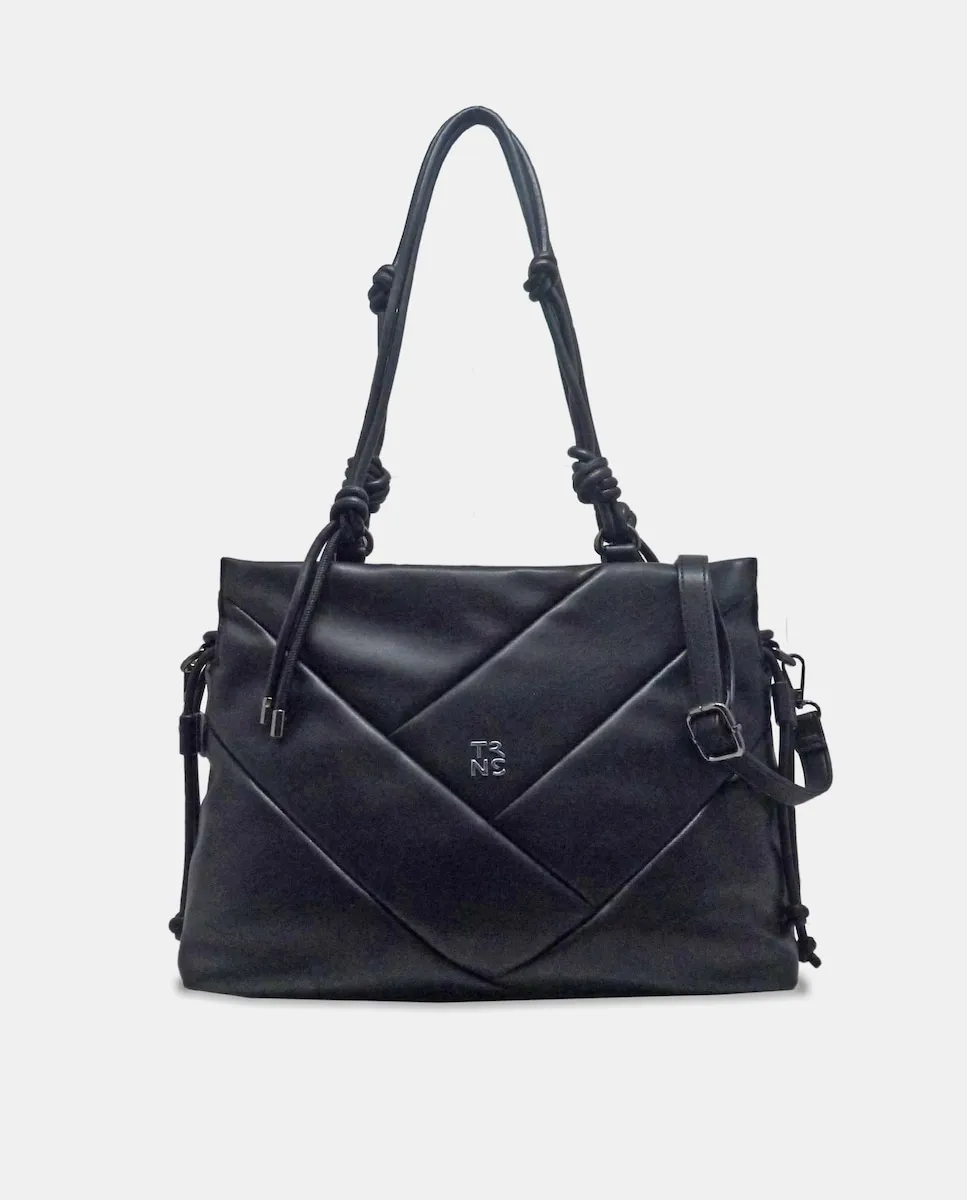 

Сумка-шоппер Torrens, черный