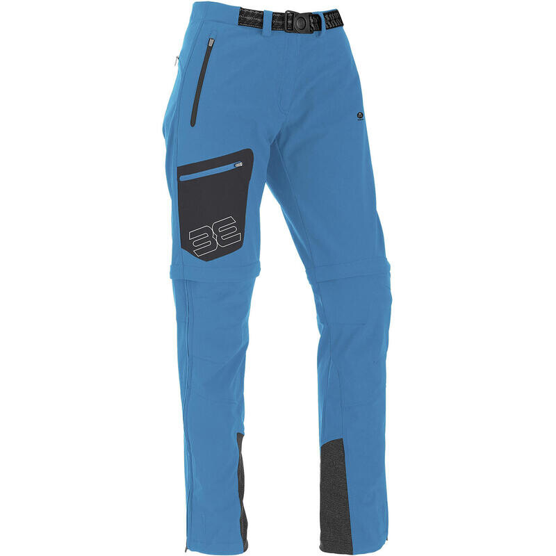

Походные брюки Maul Sport, королевский синий