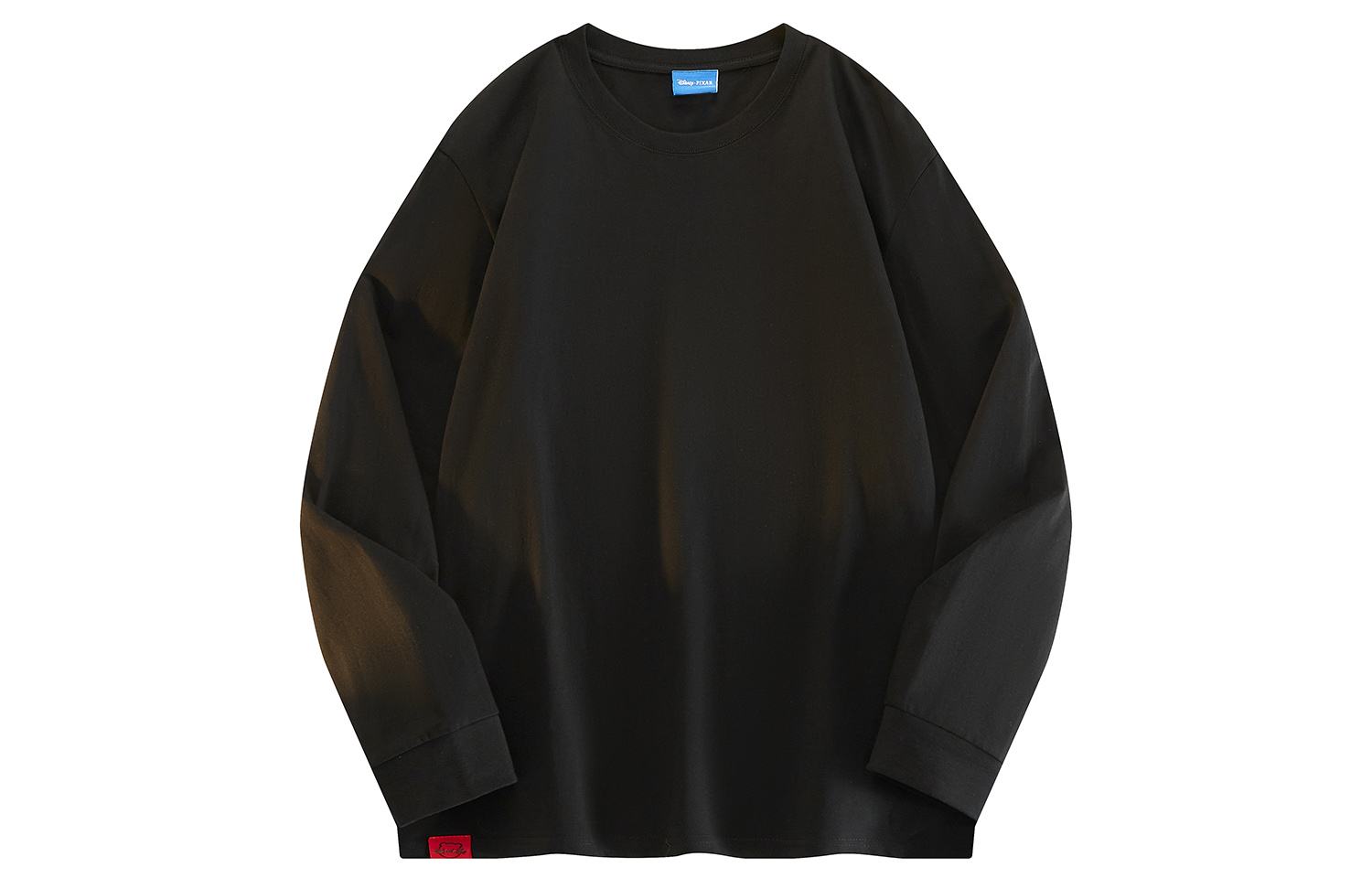 

Футболка с коротким рукавом унисекс Disney, черный