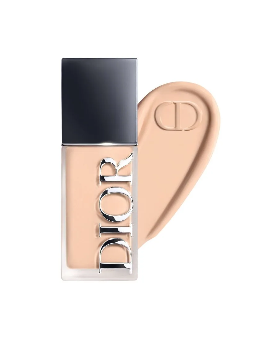 Тональный крем Forever Skin Wear Blurring Matte Foundation, SPF 20 DIOR, 1 Neutral