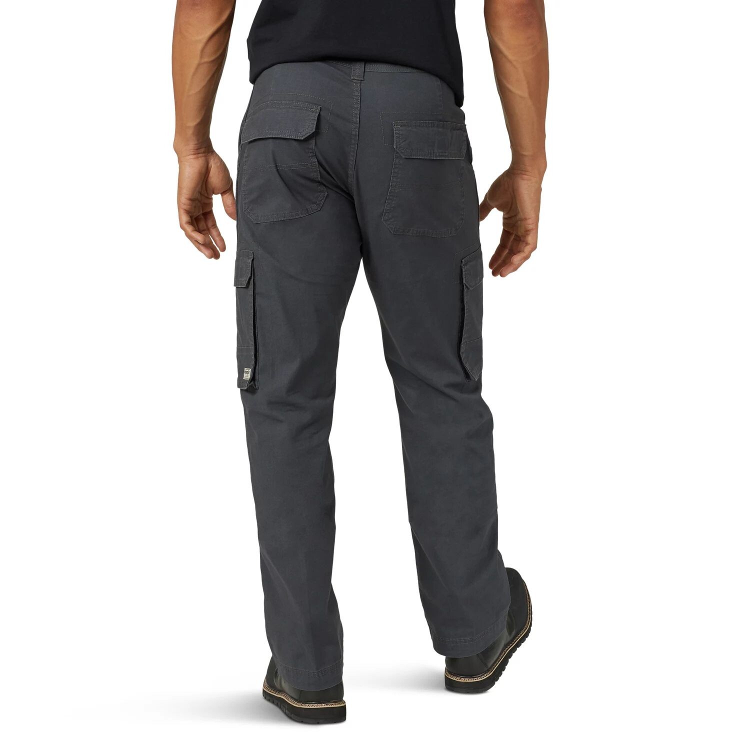

Мужские брюки-карго Wrangler Ripstop