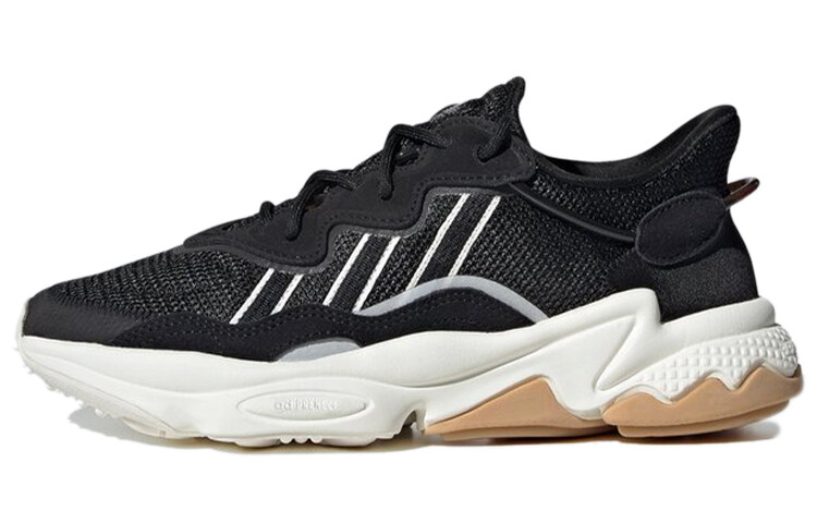 Кроссовки Adidas Originals Ozweego Black Gum Women's