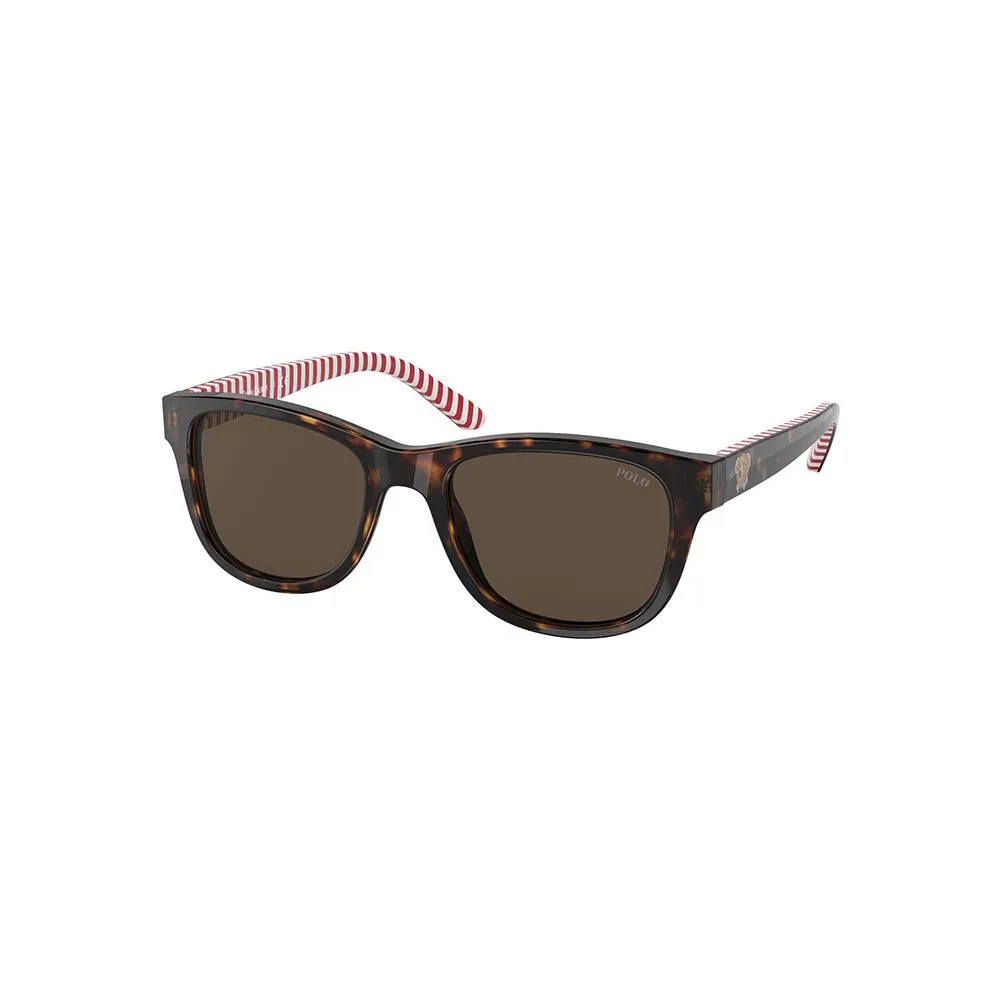 

Солнцезащитные очки Polo Ralph Lauren PP9501-593673, коричневый
