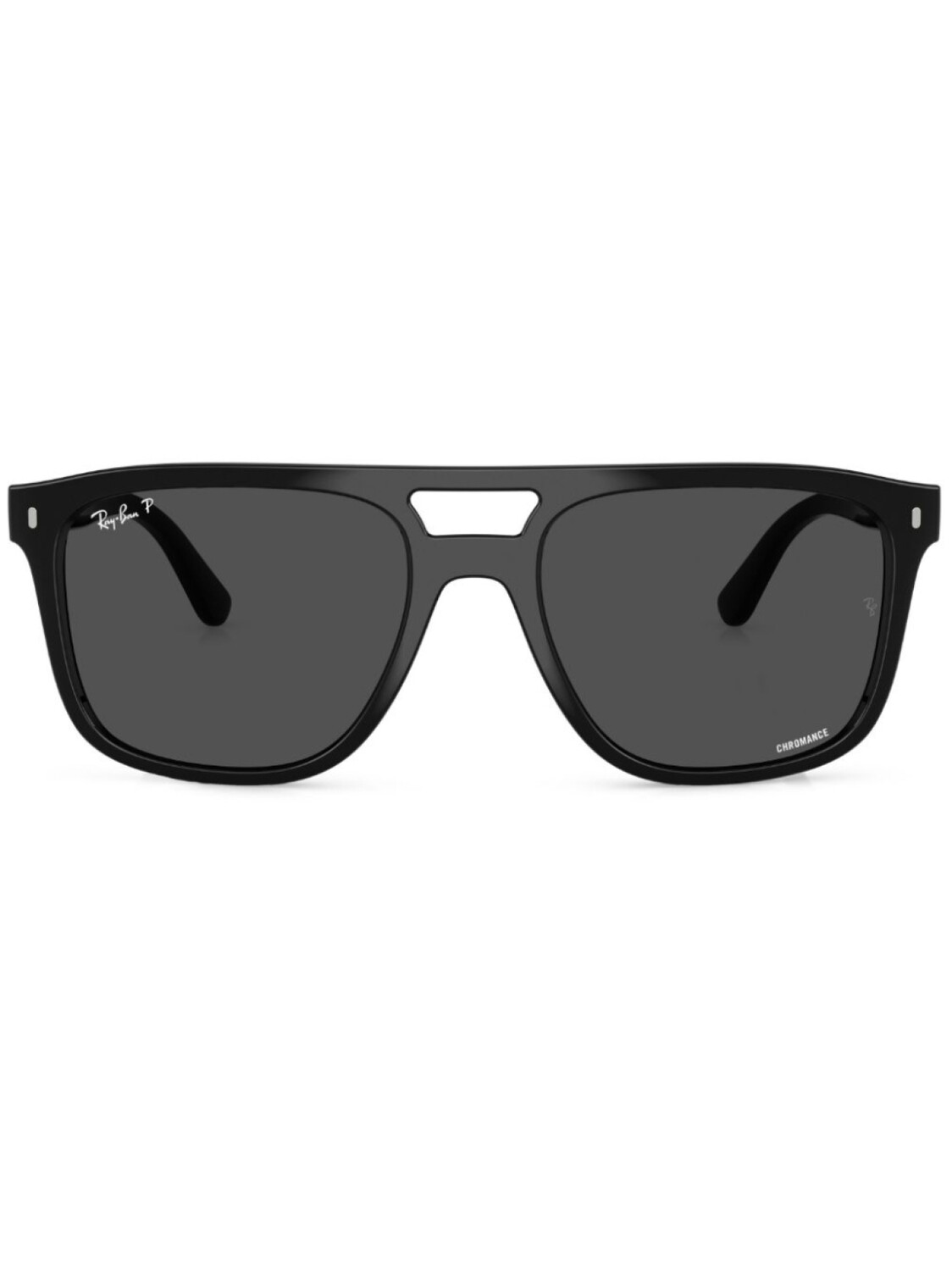 

Солнцезащитные очки-пилоты Ray-Ban, черный