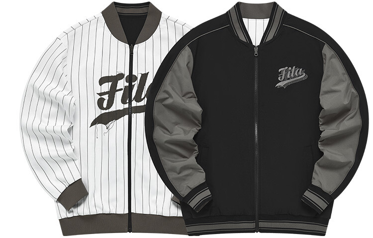 

Куртка мужская Pitch Black Fila Fusion, Черный, Куртка мужская Pitch Black Fila Fusion
