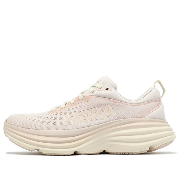 Кроссовки bondi 8 'cosmic pearl' Hoka One One, мультиколор