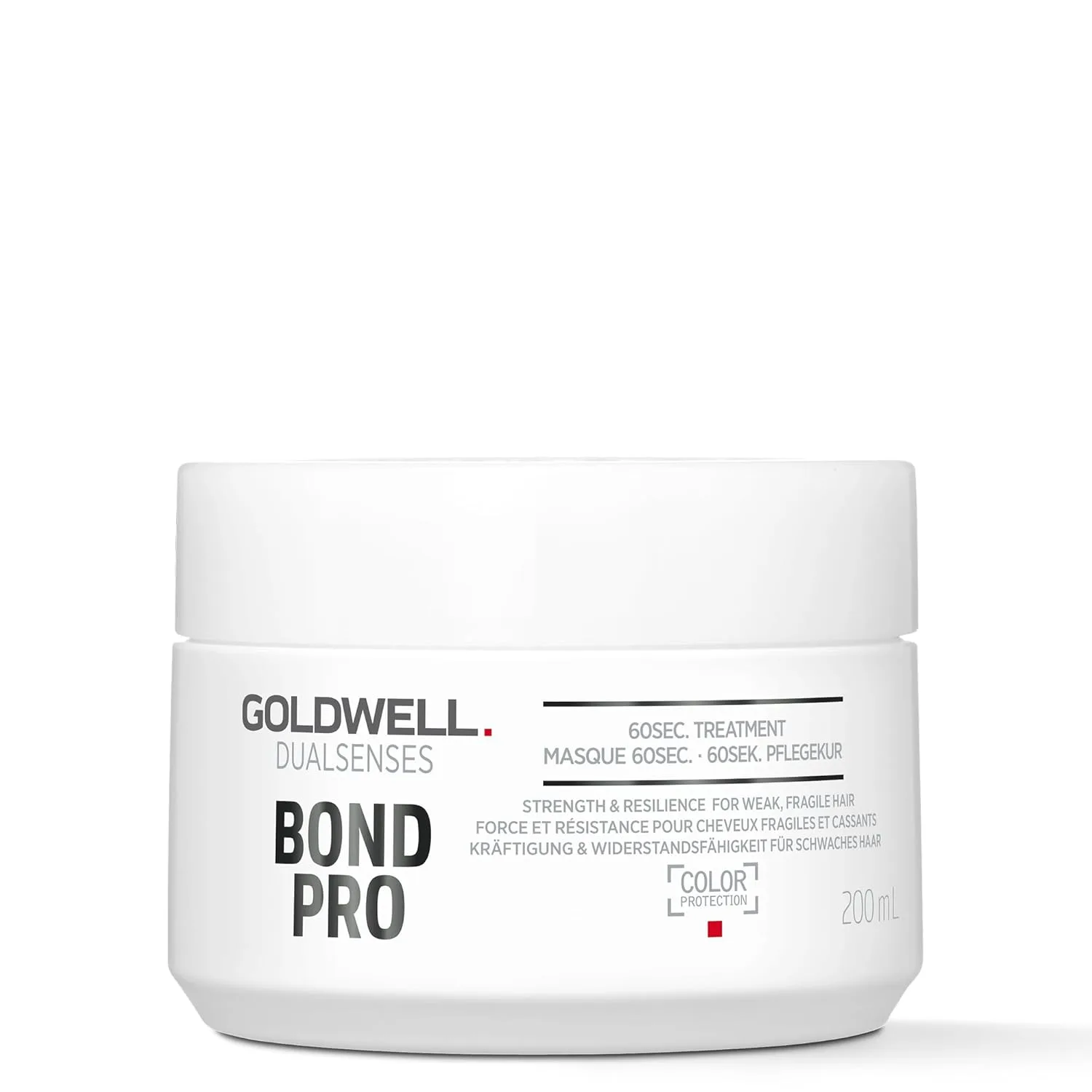 Goldwell Dualsenses Bond Pro Укрепляющее средство для кожи, 60-секундное применение, 200 мл
