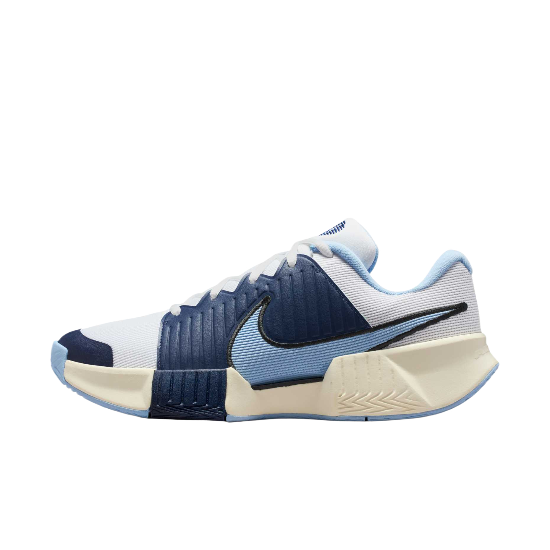 

GP Challenge Pro низкие теннисные кроссовки мужские Nike, синий