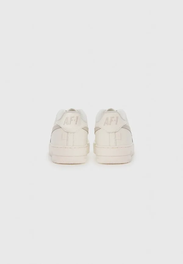 Кроссовки air force 1 low унисекс Nike Sportswear, Sail/Light Orewood Brown — фото 3