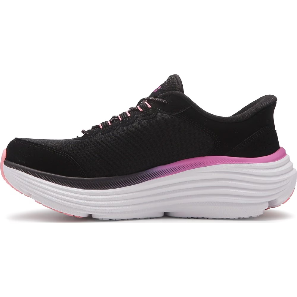 Кроссовки Slip-Ins с максимальной амортизацией Endeavour Cardova Skechers, мультиколор — фото 3