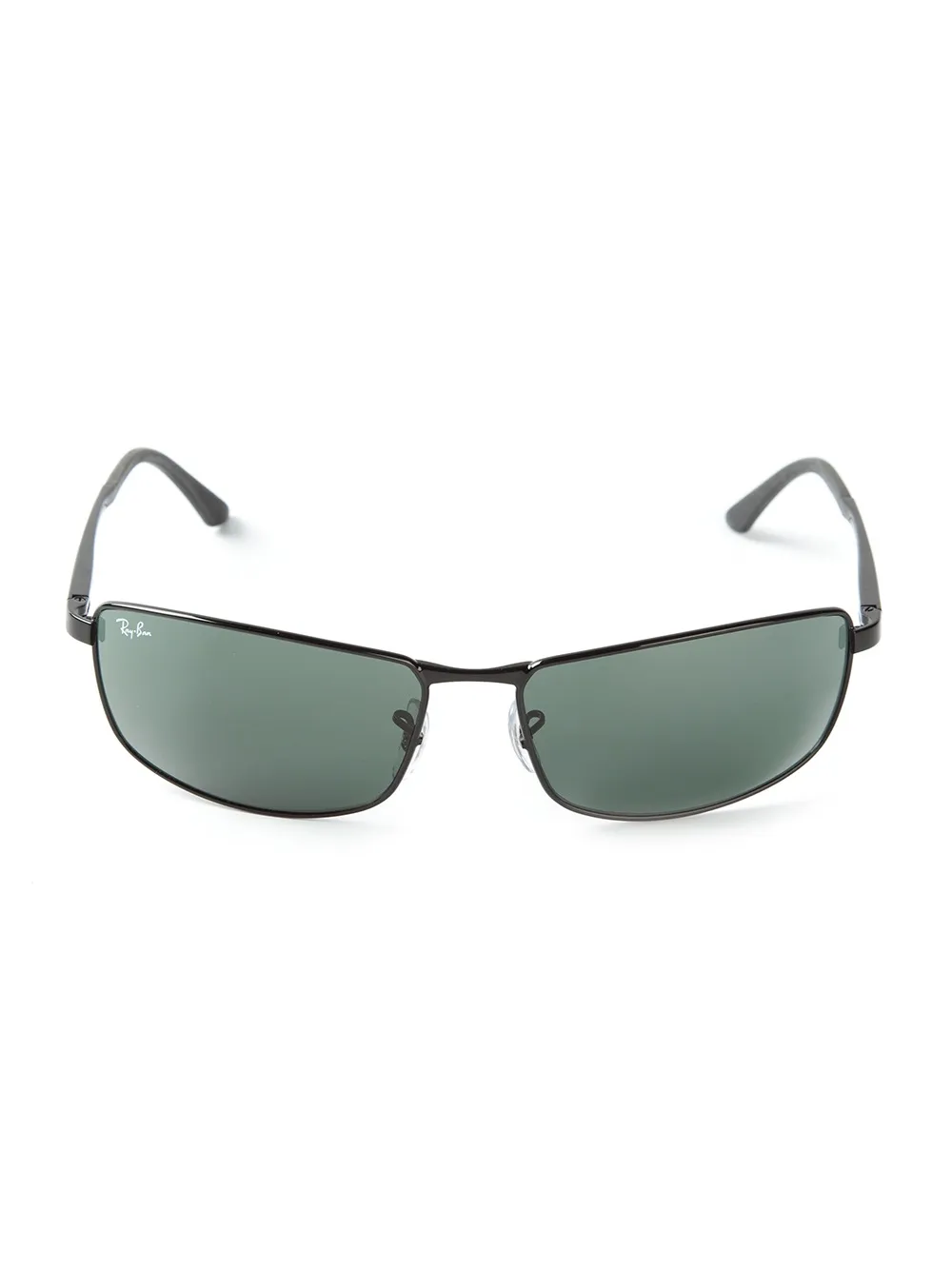 

Солнцезащитные очки 'RB3498' Ray-Ban, черный