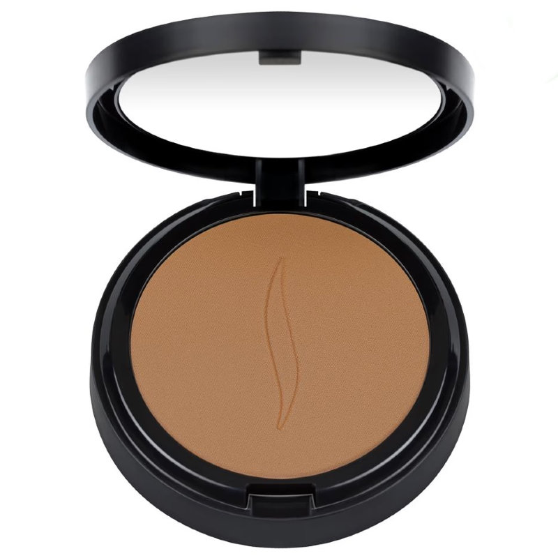 

Тональная основа Matte Perfection 55 Cacao Powder Foundation 7,5 г Sephora