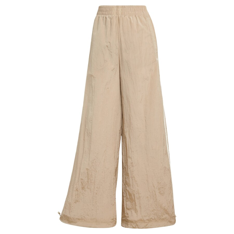 

Тканевые брюки ADIDAS ORIGINALS Wide leg Pants Atlanta, песочный