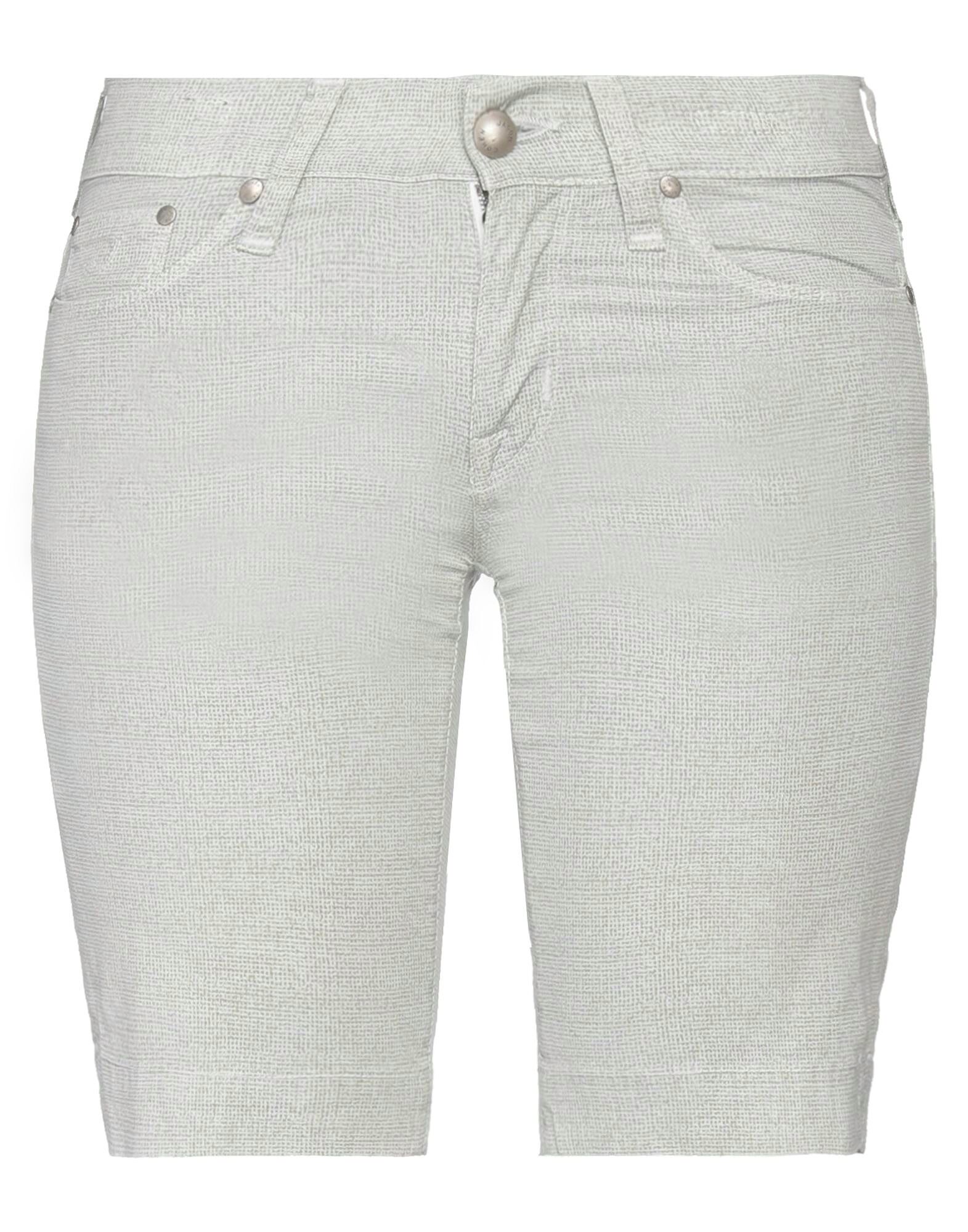 

Шорты Jacob Cohen, серый