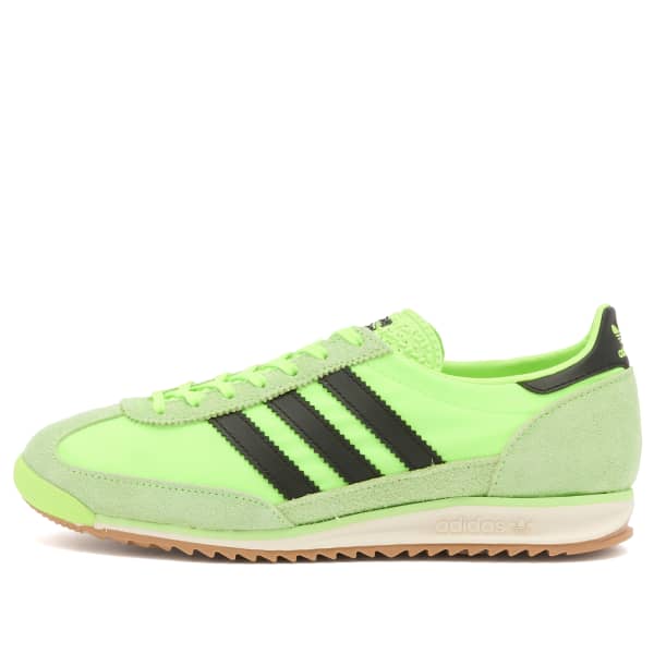 Кроссовки Sl 72 og w Adidas, мультиколор