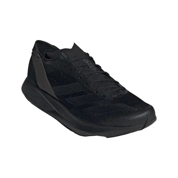 Кроссовки adizero takumi sen 10 Adidas, черный — фото 3