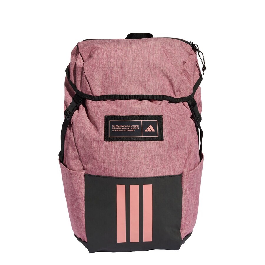 

Рюкзак ADIDAS PERFORMANCE Sports Backpack 4Athlts, светло-красный