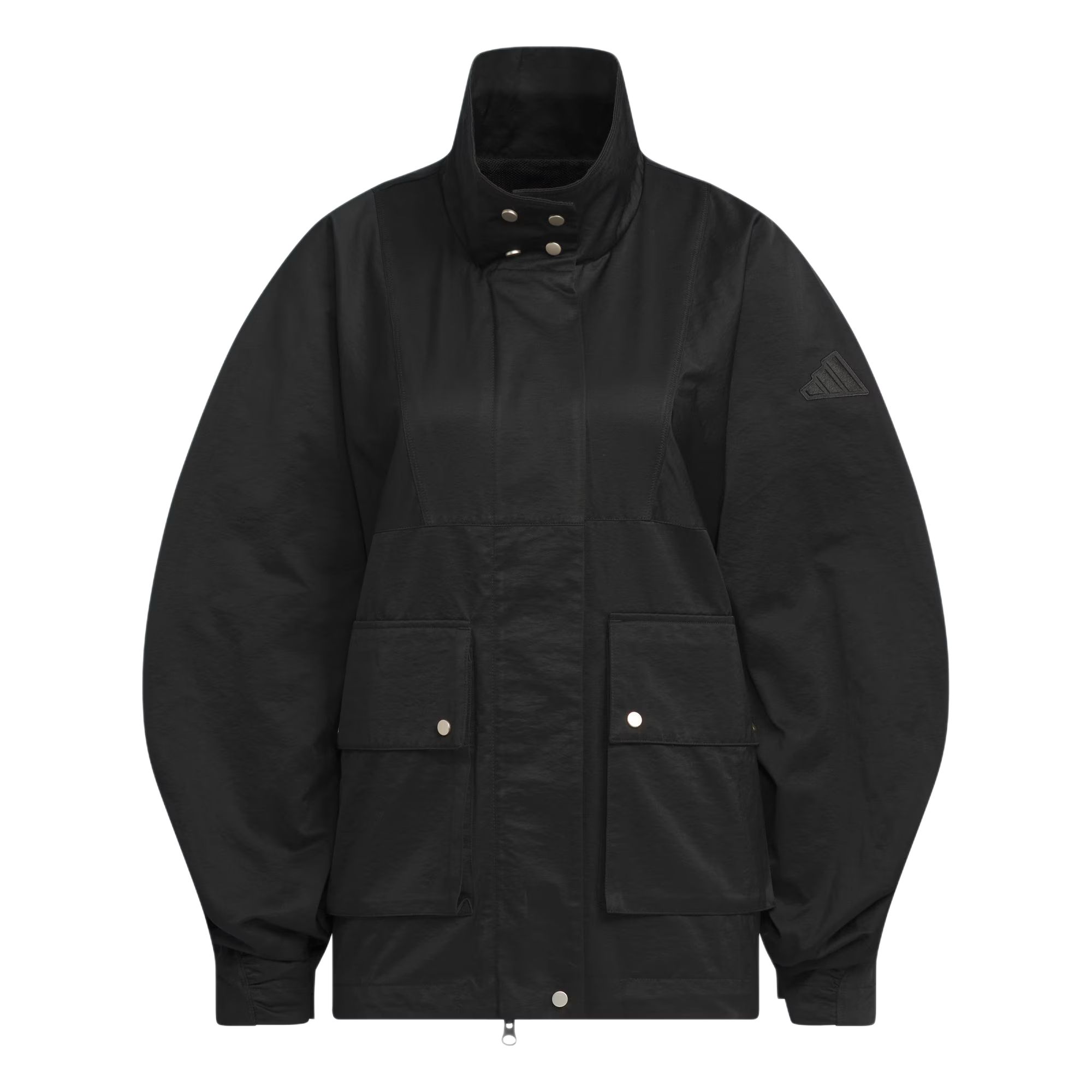 

Adidas Куртка женская черная, Black