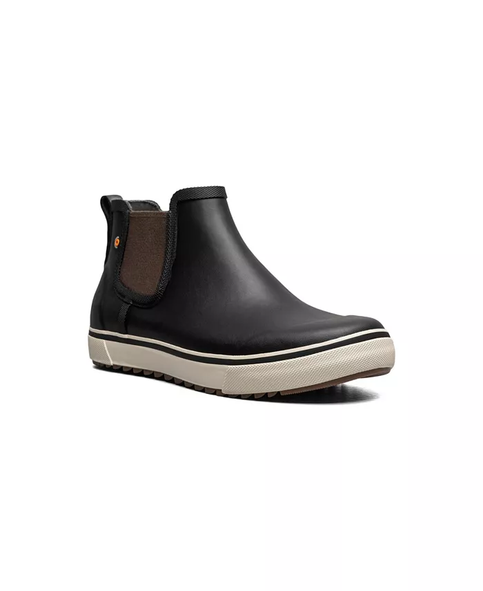 

Мужские ботинки Kicker Rain Chelsea II BOGS, черный
