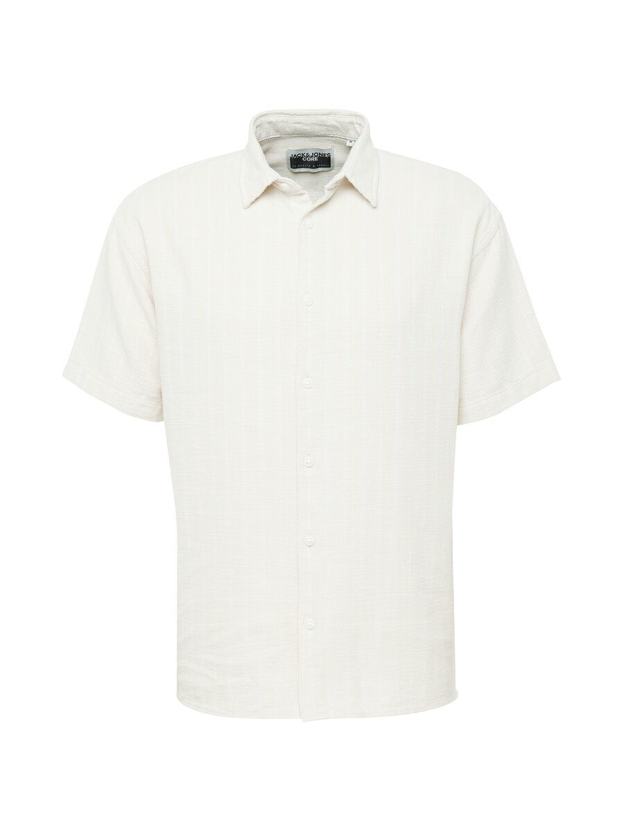 

Рубашка обычного кроя на пуговицах JACK & JONES JOSHUA, серый