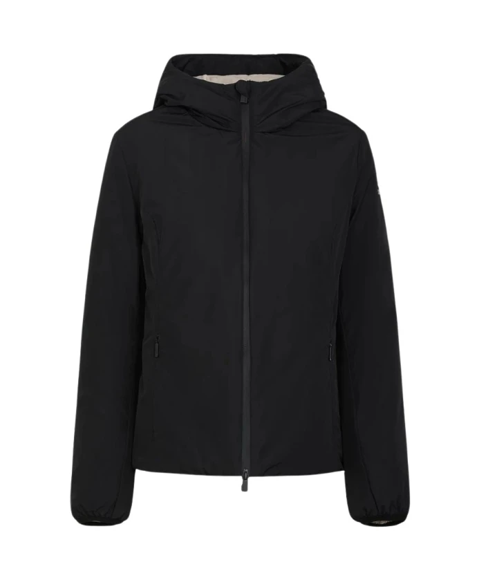 

Велюровая куртка Аурелия Suns, черный