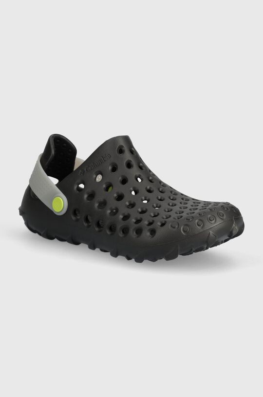 

Босоножки Creeksider Columbia, черный
