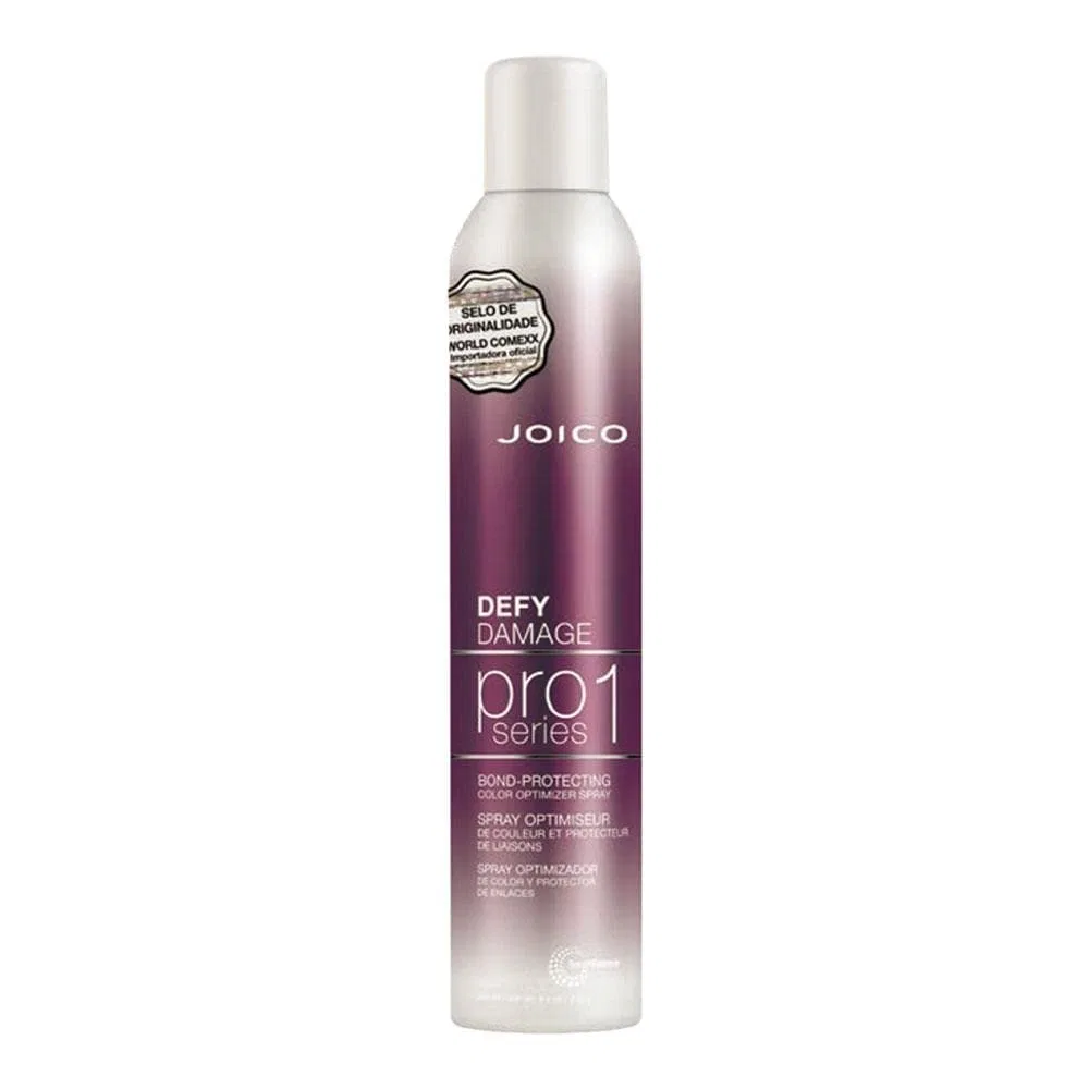 Спрей JOICO Defy Damage Pro Series 1 Bond-Protecting Color Optimizer 358 мл Joico