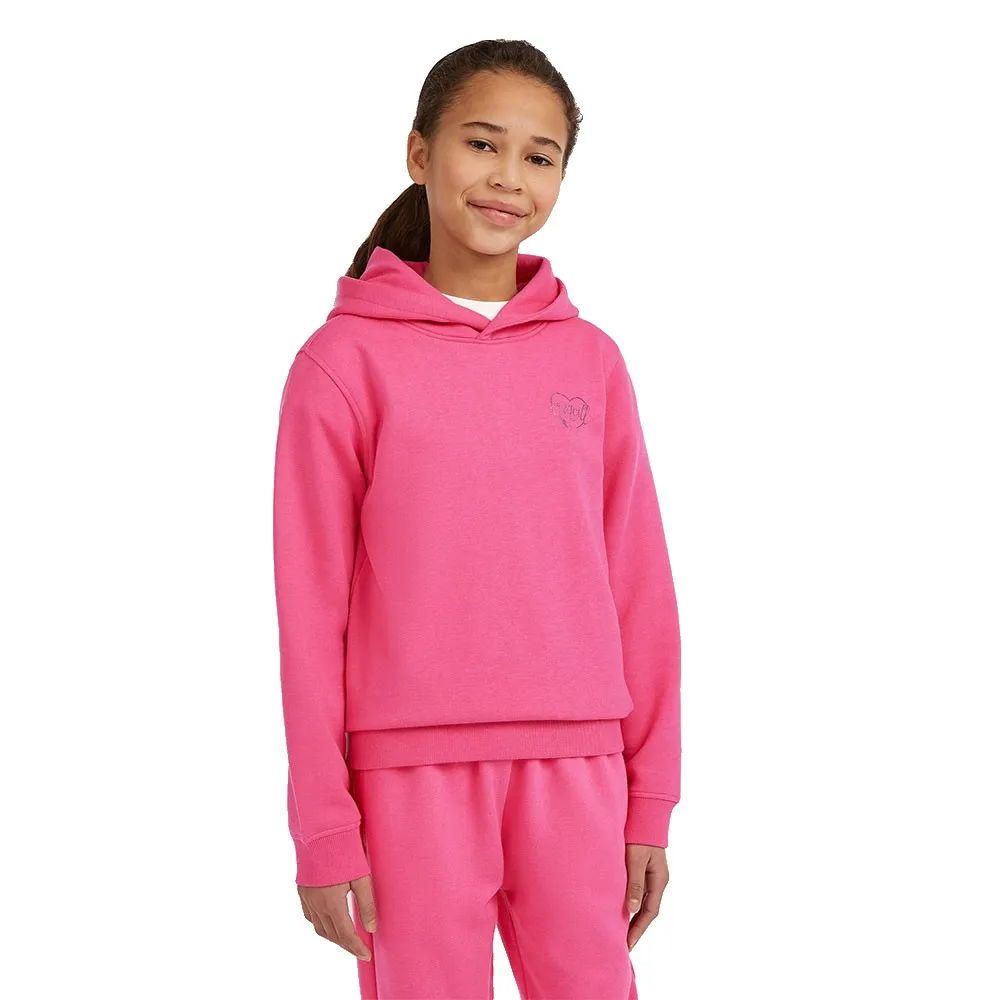 

Худи O´neill Essentials, розовый