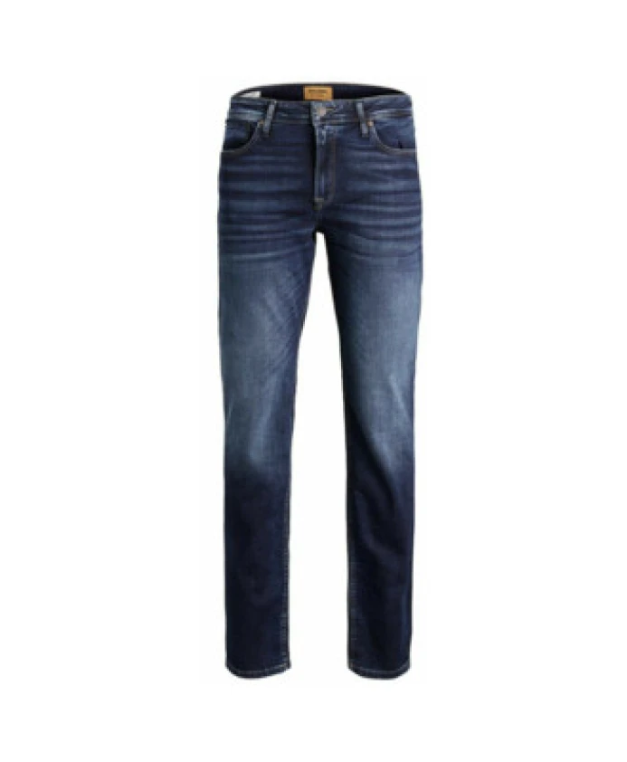 

Синие джинсы jjiclark jjoriginal jos Jack & Jones, синий