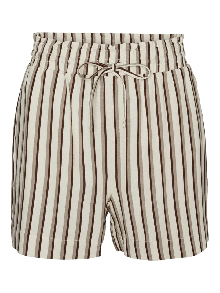 

Тканевые шорты Vero Moda