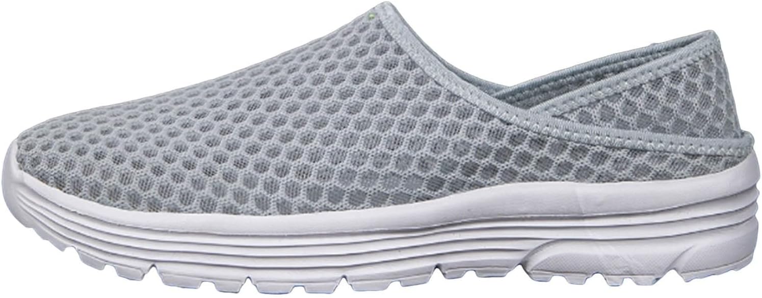 

Мужские повседневные туфли, кроссовки для мужчин, мужские беговые кроссовки, дышащие кроссовки, мягкая подошва, легкие спортивные кроссовки Iwihmiv, серый