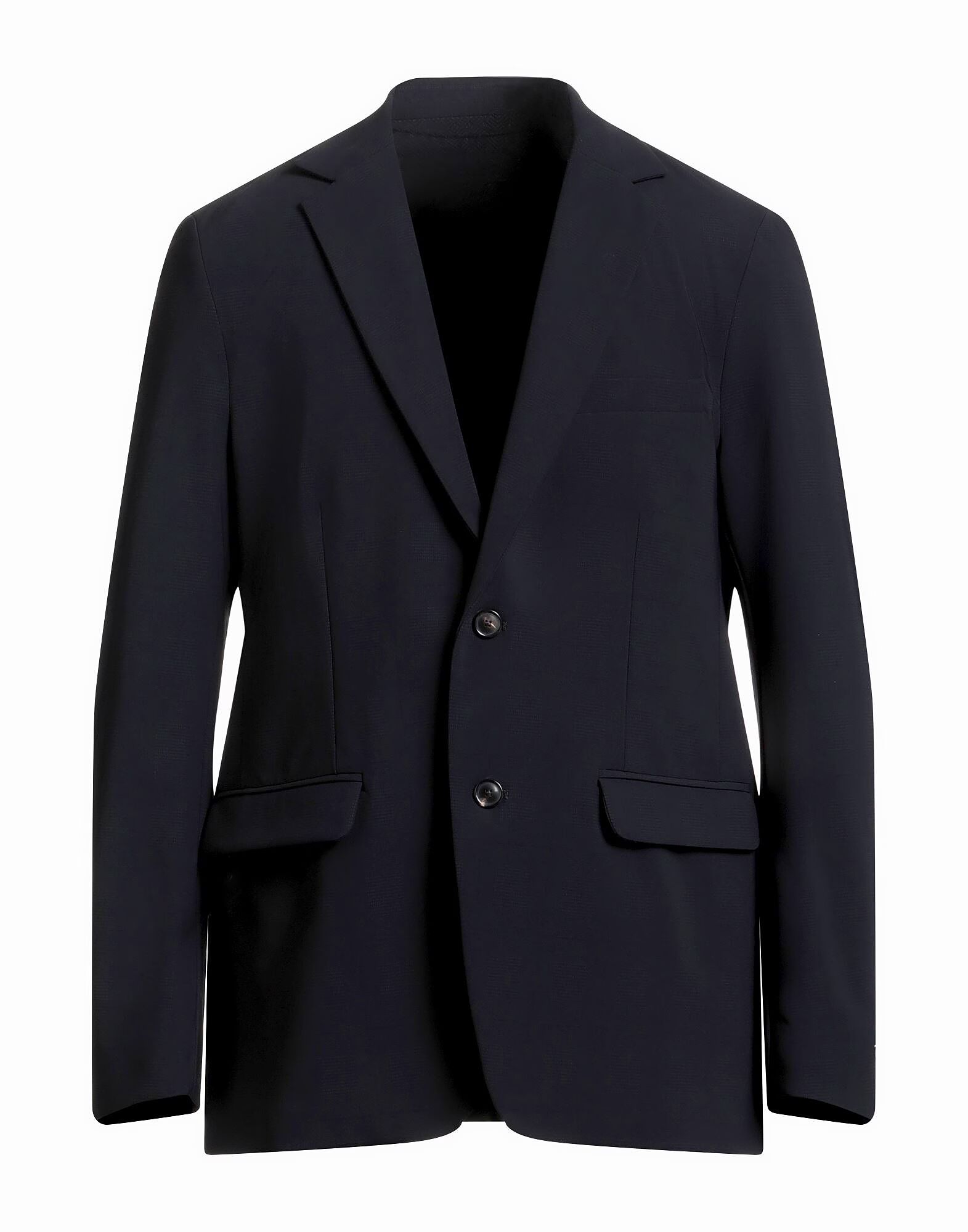 

Блейзер Rrd, полуночно-синий