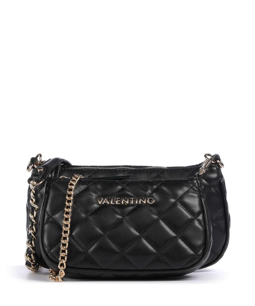 

Сумка на плечо ocarina из искусственной кожи Valentino Bags, черный