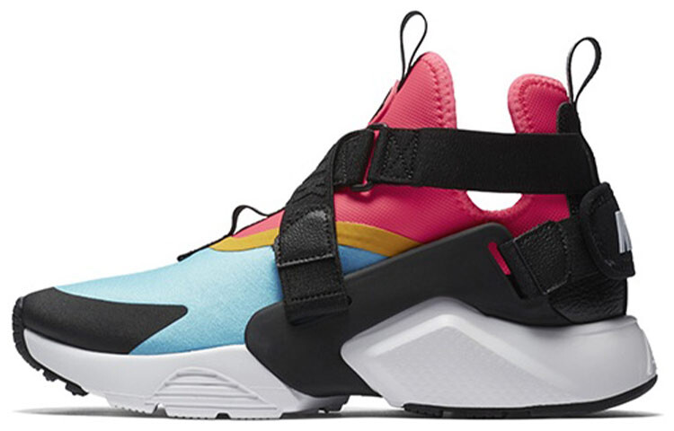 

Кроссовки Nike Air Huarache женские