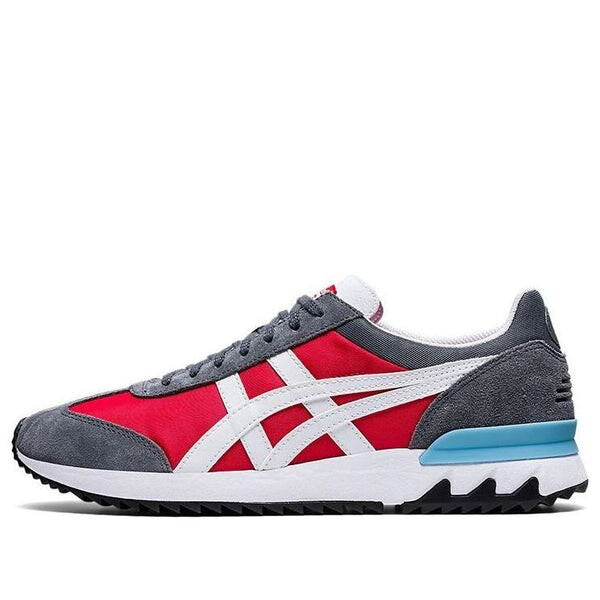 

Кроссовки калифорния 78 екс Onitsuka Tiger, серый