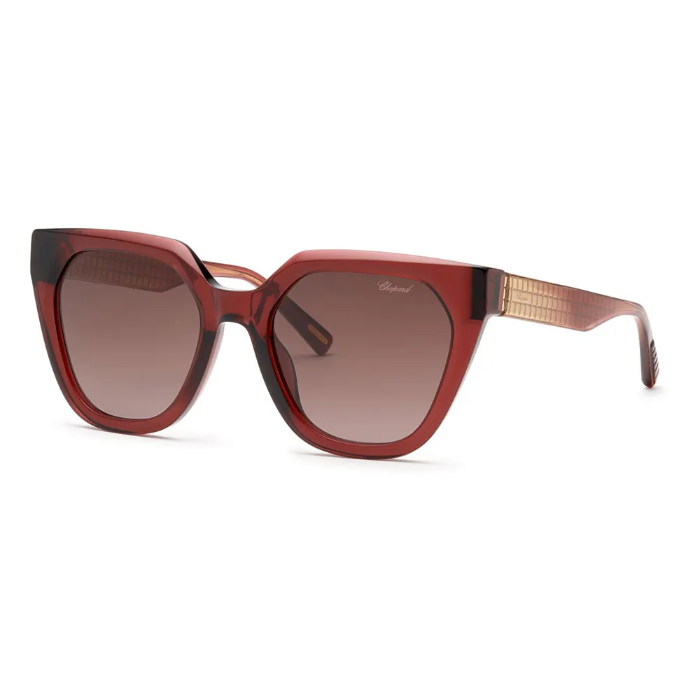 

Солнцезащитные очки Chopard SCH377M woman, красный