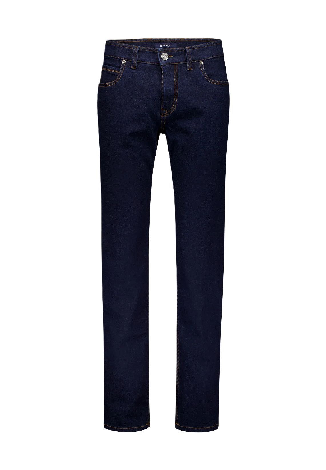 

Мужские джинсы с пятью карманами Gardeur, цвет 7169 Dark Rinse U