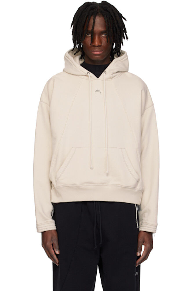 

Толстовка Off-White Millbank A-COLD-WALL*